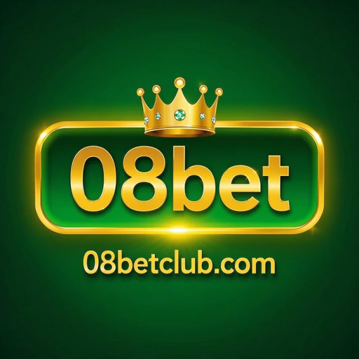 08 bet
